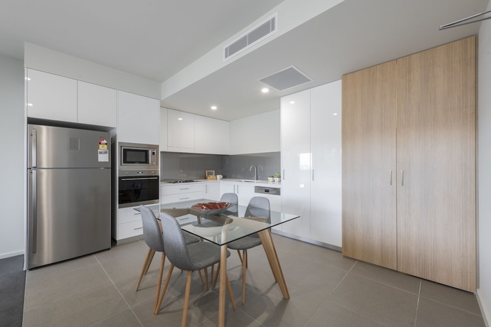 Imagen de la habitación del Hotel Astra Apartments Merewether. Foto 15