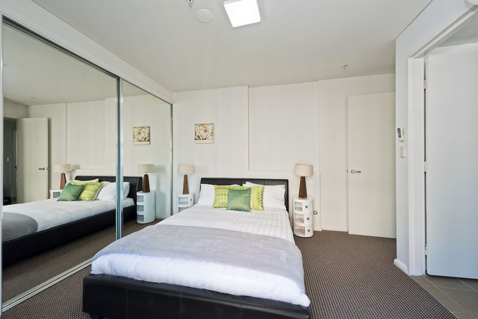 Imagen de la habitación del Hotel Astra Apartments Miller Street. Foto 5