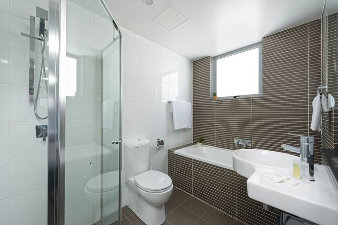 Imagen de la habitación del Hotel Astra Apartments Miller Street. Foto 6
