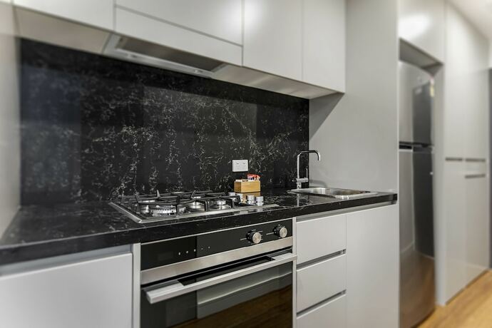 Imagen general del Hotel Astra Apartments Newcastle East. Foto 11