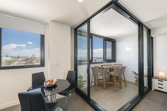 Imagen general del Hotel Astra Apartments Newcastle East. Foto 13