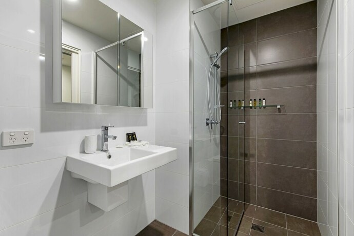 Imagen de la habitación del Hotel Astra Apartments Newcastle East. Foto 21