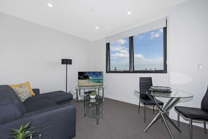 Imagen de la habitación del Hotel Astra Apartments Newcastle East. Foto 22