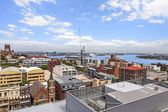 Imagen de la habitación del Hotel Astra Apartments Newcastle East. Foto 23