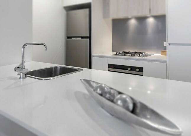 Imagen de la habitación del Hotel Astra Apartments Newcastle East. Foto 27