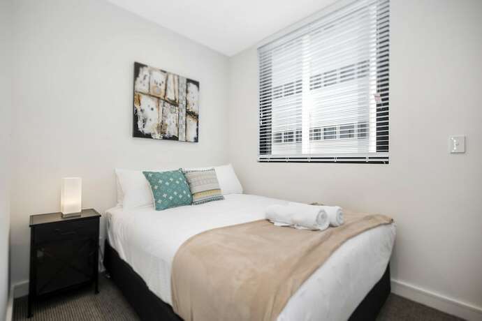 Imagen de la habitación del Hotel Astra Apartments Newcastle East. Foto 28