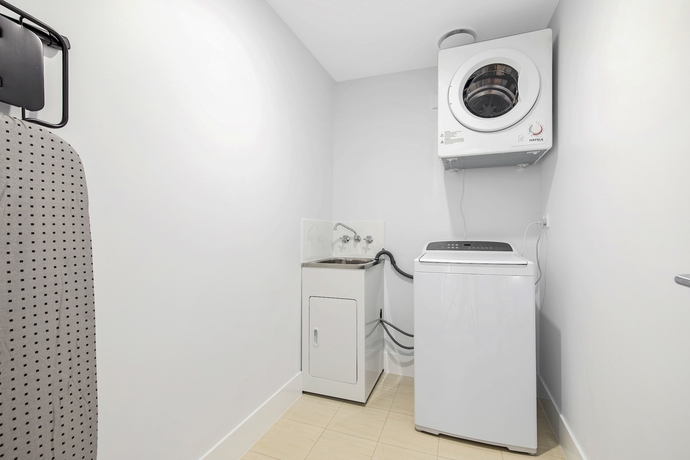 Imagen de la habitación del Hotel Astra Apartments Newcastle West. Foto 12