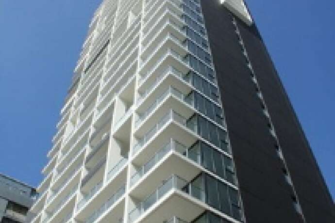 Imagen general del Hotel Astra Apartments - Paramatta. Foto 5