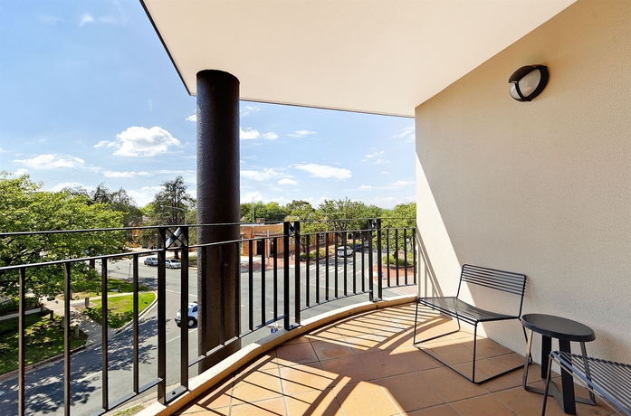 Imagen de la habitación del Hotel Astra Apartments - The Griffin. Foto 5