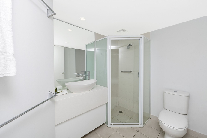 Imagen de la habitación del Hotel Astra Apartments - The Griffin. Foto 6