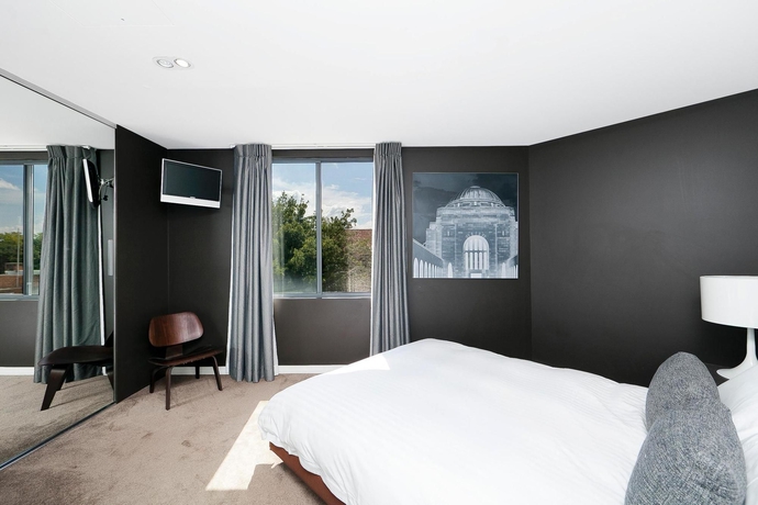 Imagen de la habitación del Hotel Astra Apartments - The Griffin. Foto 7