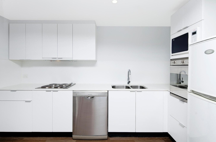 Imagen de la habitación del Hotel Astra Apartments - The Griffin. Foto 8