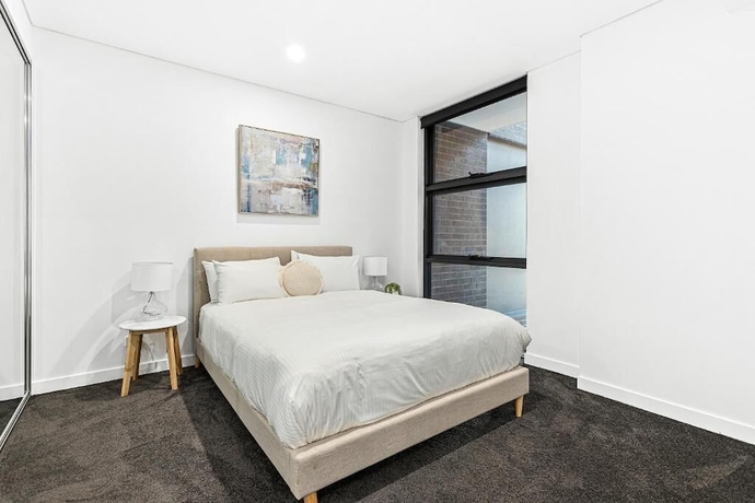 Imagen de la habitación del Hotel Astra Apartments Wollongong. Foto 4