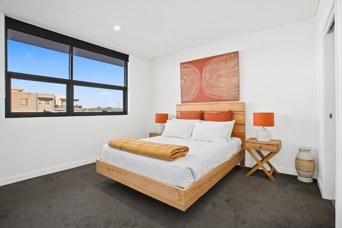 Imagen de la habitación del Hotel Astra Apartments Wollongong. Foto 6