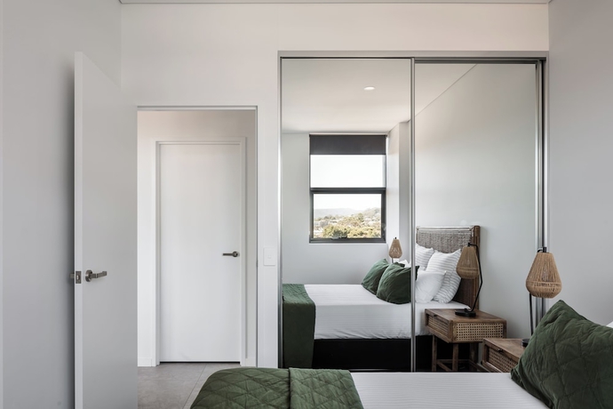 Imagen de la habitación del Hotel Astra Apartments Wollongong. Foto 7