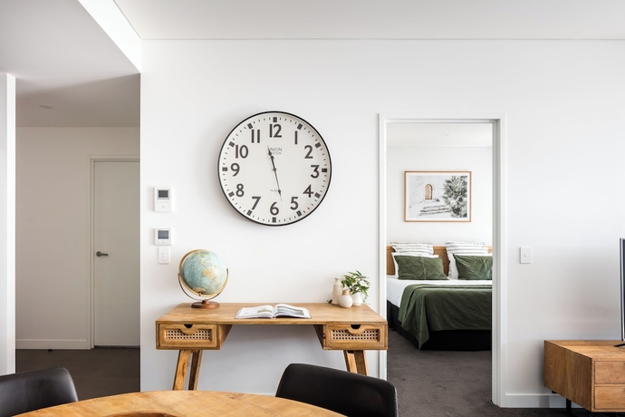 Imagen de la habitación del Hotel Astra Apartments Wollongong. Foto 12