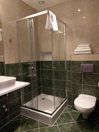 Imagen de la habitación del Hotel Astra, Dabrowa Gornicza. Foto 9
