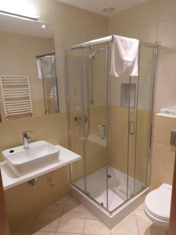 Imagen general del Hotel Astra, Dabrowa Gornicza. Foto 1
