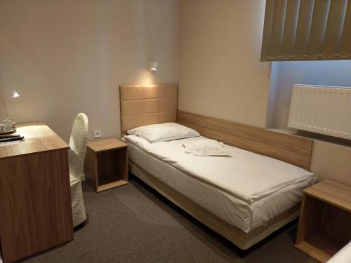 Imagen general del Hotel Astra, Dabrowa Gornicza. Foto 3