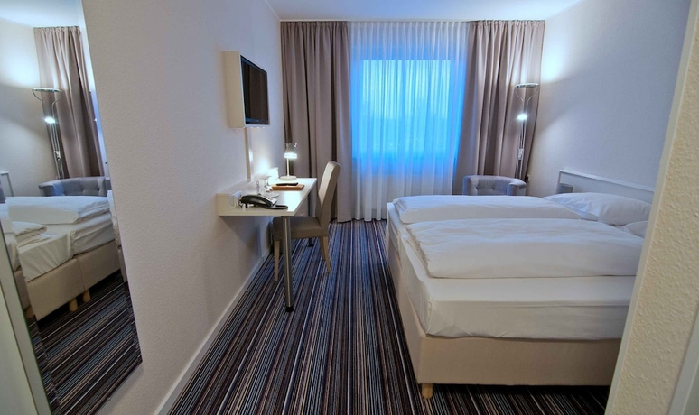Imagen de la habitación del Hotel Astra, Dusseldorf. Foto 6