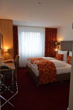 Imagen de la habitación del Hotel Astra, Dusseldorf. Foto 18