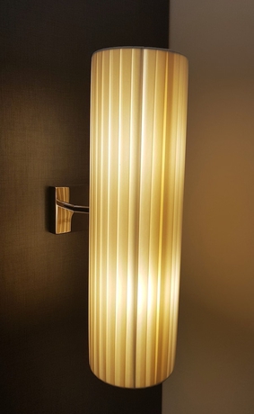 Imagen de la habitación del Hotel Astra Ferrara. Foto 12