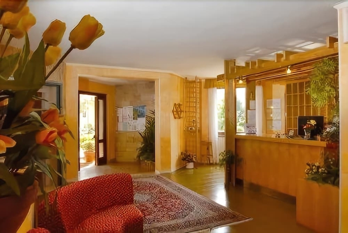 Imagen de los interiores del Hotel Astra, Gardola. Foto 16