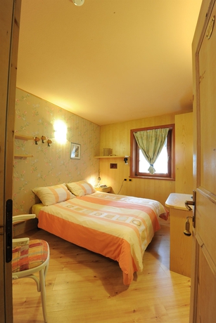 Imagen de la habitación del Hotel Astra, Livigno. Foto 12