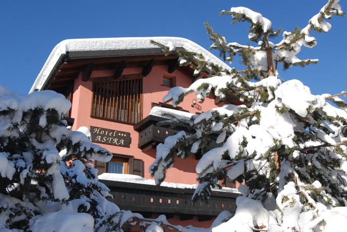 Imagen general del Hotel Astra, Livigno. Foto 4