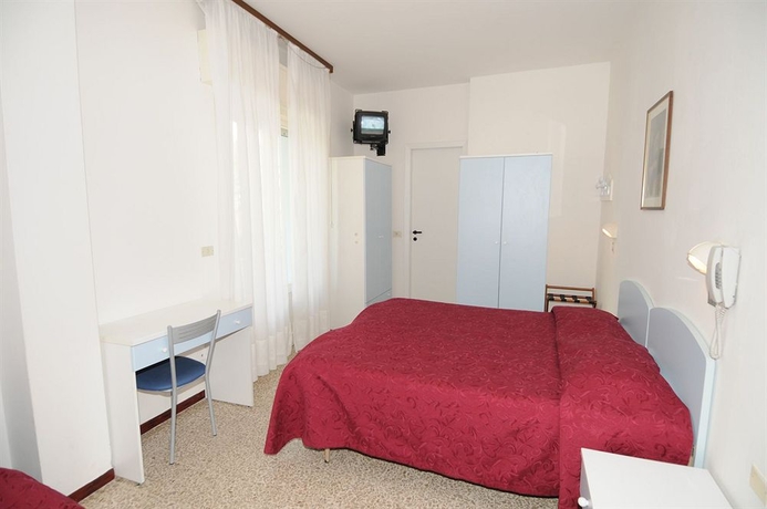 Imagen de la habitación del Hotel Astra, Misano Adriatico. Foto 6