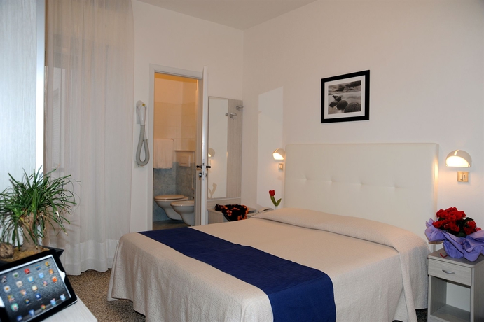 Imagen de la habitación del Hotel Astra, Misano Adriatico. Foto 7