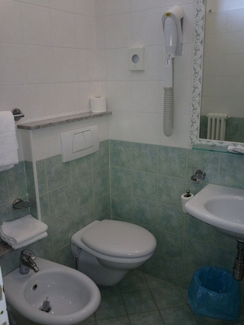 Imagen de la habitación del Hotel Astra, Misano Adriatico. Foto 8