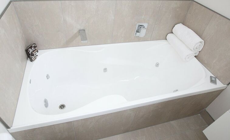 Imagen general del Hotel Astra Motor Lodge. Foto 4