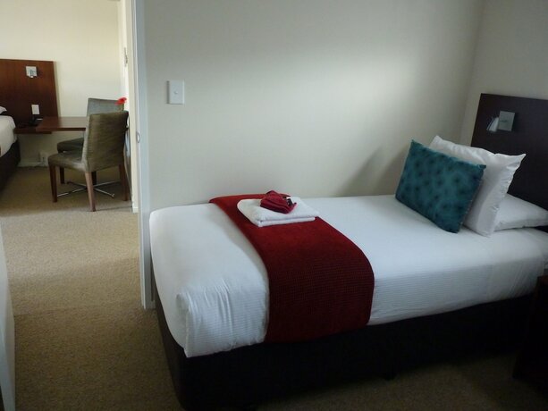 Imagen general del Hotel Astra Motor Lodge. Foto 6