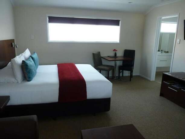 Imagen general del Hotel Astra Motor Lodge. Foto 9