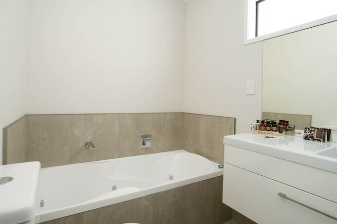 Imagen general del Hotel Astra Motor Lodge. Foto 12