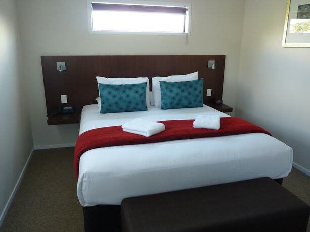 Imagen de la habitación del Hotel Astra Motor Lodge. Foto 14