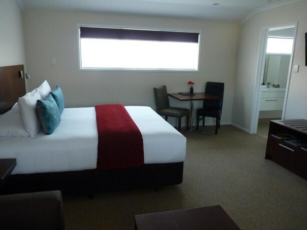Imagen de la habitación del Hotel Astra Motor Lodge. Foto 18