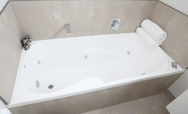 Imagen de la habitación del Hotel Astra Motor Lodge. Foto 20