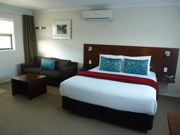Imagen de la habitación del Hotel Astra Motor Lodge. Foto 22