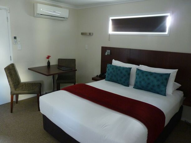Imagen de la habitación del Hotel Astra Motor Lodge. Foto 23