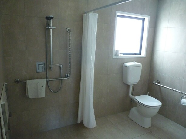 Imagen de la habitación del Hotel Astra Motor Lodge. Foto 28