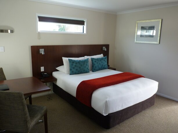Imagen de la habitación del Hotel Astra Motor Lodge. Foto 29
