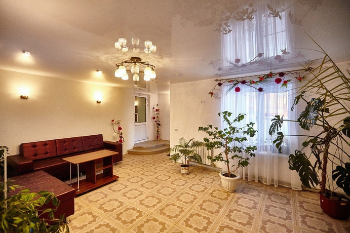 Imagen de los interiores del Hotel Astra, Nizhny Novgorod. Foto 12