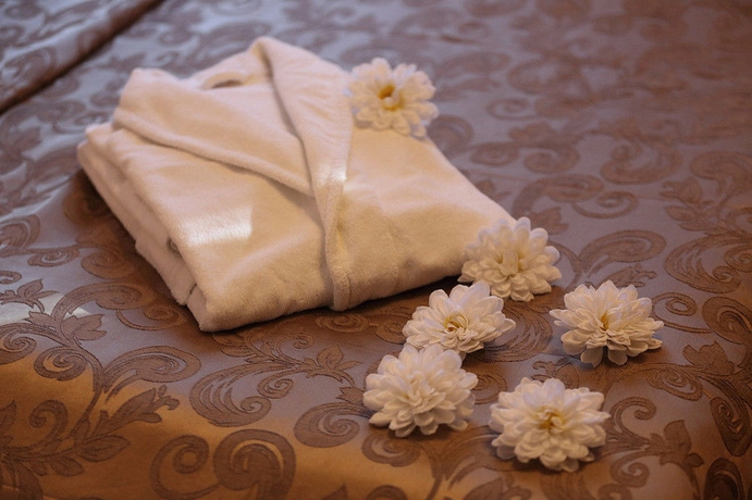Imagen de la habitación del Hotel Astra, Nizhny Novgorod. Foto 4