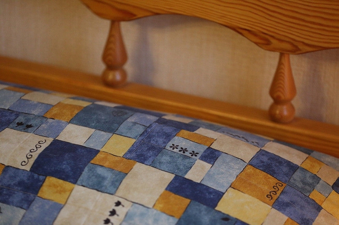 Imagen de la habitación del Hotel Astra, Nizhny Novgorod. Foto 6