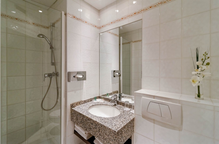 Imagen de la habitación del Hotel Astra Opéra - Astotel. Foto 5