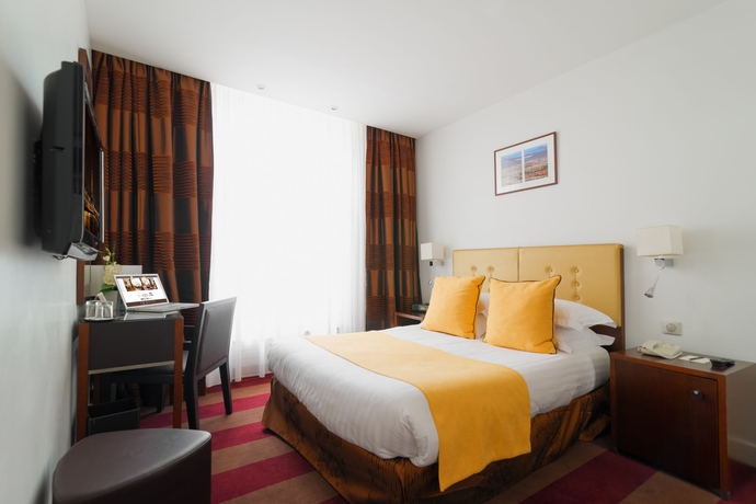 Imagen de la habitación del Hotel Astra Opéra - Astotel. Foto 7