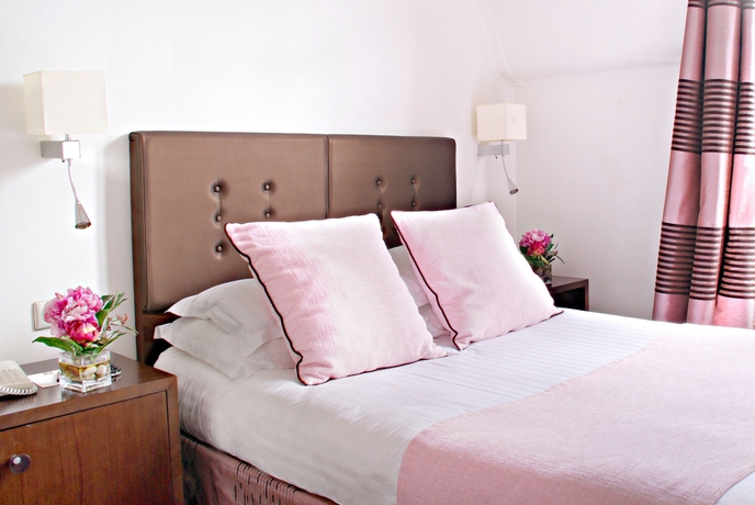 Imagen de la habitación del Hotel Astra Opéra - Astotel. Foto 8