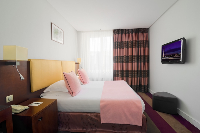 Imagen de la habitación del Hotel Astra Opéra - Astotel. Foto 10